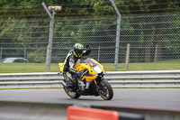 Middle 1 Group Yellow Bikes